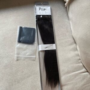 The Hair Shop Extensions